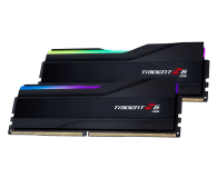 G.SKILL 64GB (2x32GB) 6000MHz CL30 Trident Z5 RGB - 1214493 - zdjęcie 2